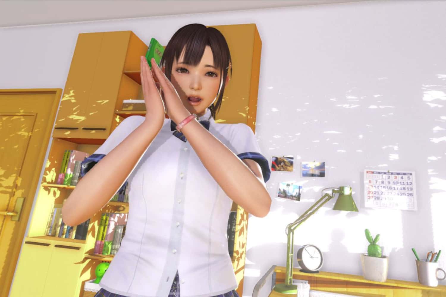 视觉数据3